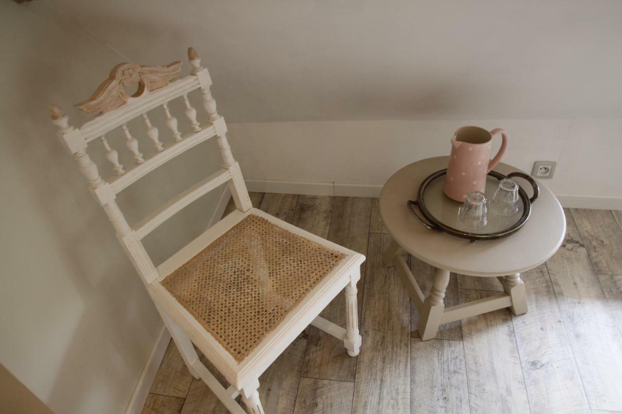 Les Songes De L'Authie Bed & Breakfast Boufflers Ngoại thất bức ảnh